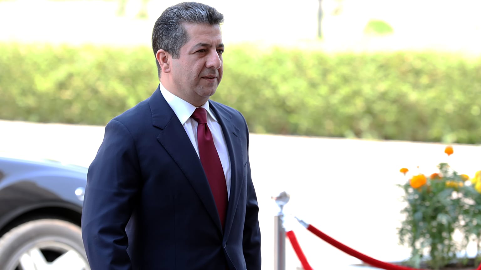 IKBY Başbakanı: Öncelikli hedef bağımsızlık değil, Bağdat ile ilişkileri güçlendirmek