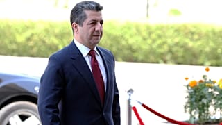 IKBY Başbakanı: Öncelikli hedef bağımsızlık değil, Bağdat ile ilişkileri güçlendirmek