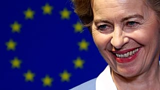 Von der Leyen és a nemek közötti egyenlőség