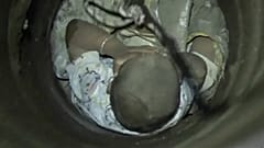 Spektakuläre Rettungsaktion eines 2-Jährigen