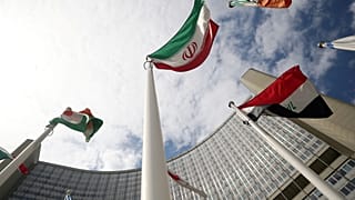Nucléaire iranien : les diplomates tentent d'apaiser les tensions