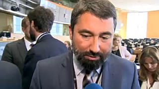 Hidvéghi Balázs: ez nem vereség, nincs vége a mérkőzésnek