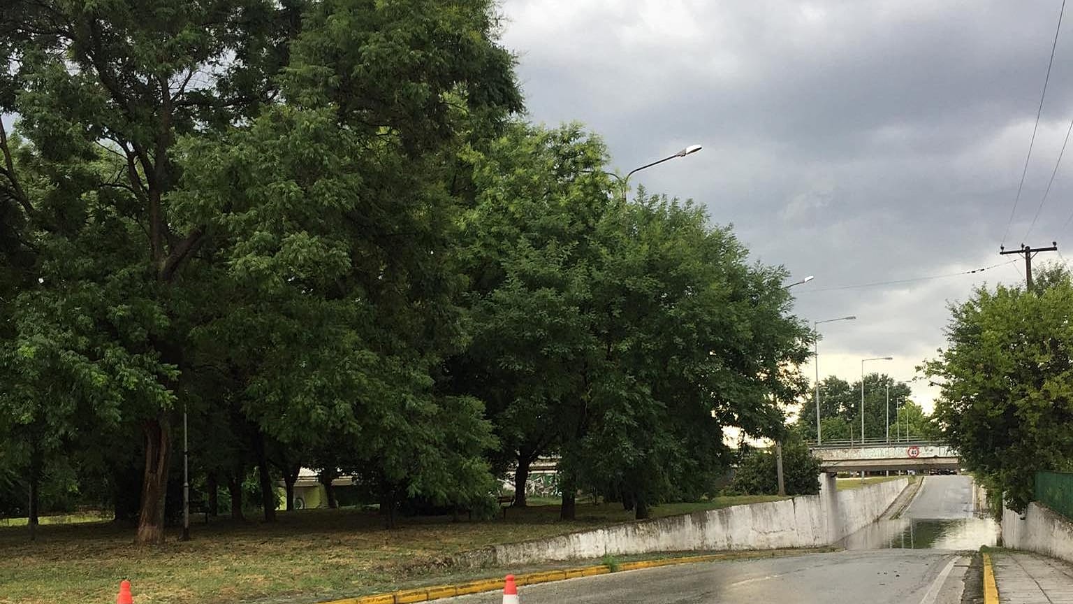 Νεκροί από την κακοκαιρία στη Βόρεια Ελλάδα