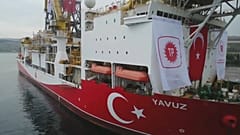 Die Türkei, das "ungezogene Kind vom östlichen Mittelmeer"