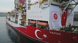 Die Türkei, das "ungezogene Kind vom östlichen Mittelmeer"