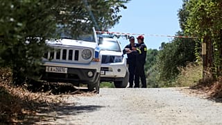 Κρήτη: Δολοφονήθηκε η Αμερικανίδα βιολόγος