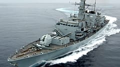 Kaper-Versuch? Neuer Tanker-Streit zwischen London und Teheran