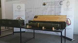 Des missiles français en Libye