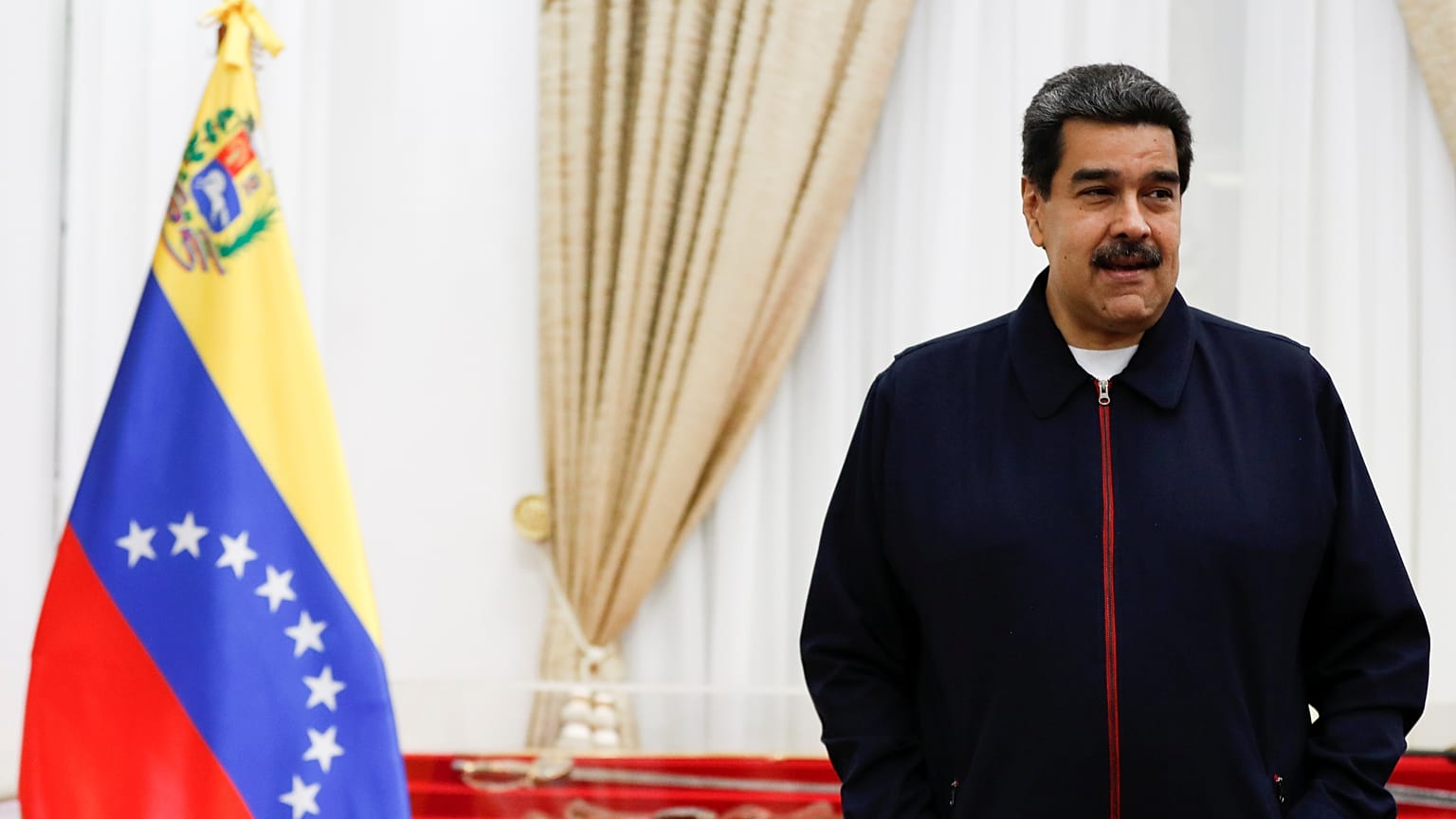 Gobierno venezolano dice culminó "exitoso" diálogo con oposición en Barbados