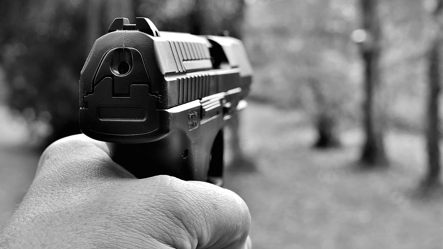 BM raporu: Dünya genelinde cinayetler, savaşlardan beş kat daha fazla can aldı