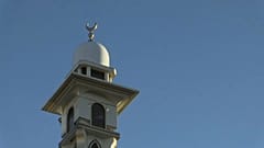 Bertelsmann-Studie: 52 Prozent der Befragten empfinden Islam als Bedrohung
