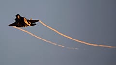 ΗΠΑ: Τέλος η Τουρκία από το πρόγραμμα των F-35