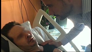  ونسان لامبر نماد چالش اتانازی در فرانسه از دنیا رفت