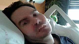 وفاة الفرنسي فانسان لامبرت إثر فصل أجهزة الإنعاش عنه بعد عقد من الزمن
