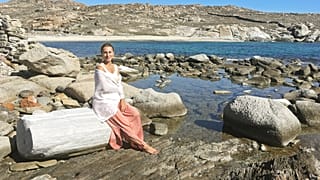 «Anamnesis»: Μια πρωτότυπη πρόσκληση μέθεξης τον Σεπτέμβριο στην Δήλο