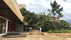 Six people killed after storms hit northern Greece