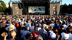 Casting de superstars au Montreux Jazz Festival