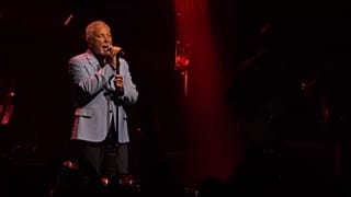 Tom Jones, Rita Ora y Tower of Power en Montreux