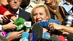 La primera bebé robada reconocida en España encuentra a su familia biológica