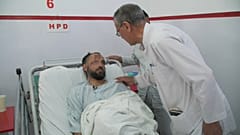 Kabul: Die blutigen Folgen des Krieges