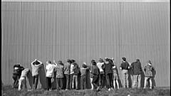 Exhibition: How barriers still divide Europe 30 years since fall of Berlin Wall