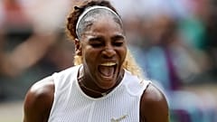 Serena Williams vola in finale!
