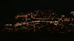 Opening night of Dubrovnik Summer Festival