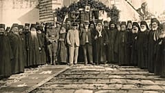 Άθως και Λήμνος: “Η χιλιόχρονη σχέση τους”