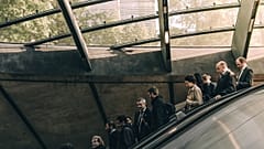 #Goodreads | Cities, Cyclists, and Sustainable Teens