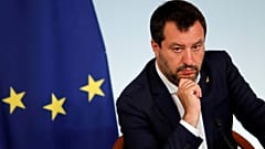 "Cordon sanitaire" au Parlement européen face à l'extrême droite
