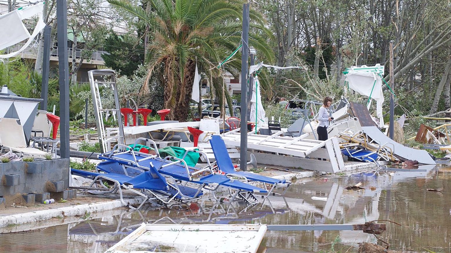 Άμεση ένταξη της Ελλάδας στο RescEU
