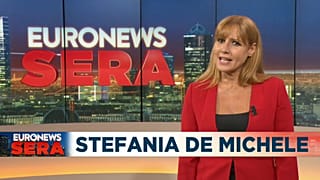 Euronews Sera | TG europeo, edizione di giovedì 11 luglio 2019