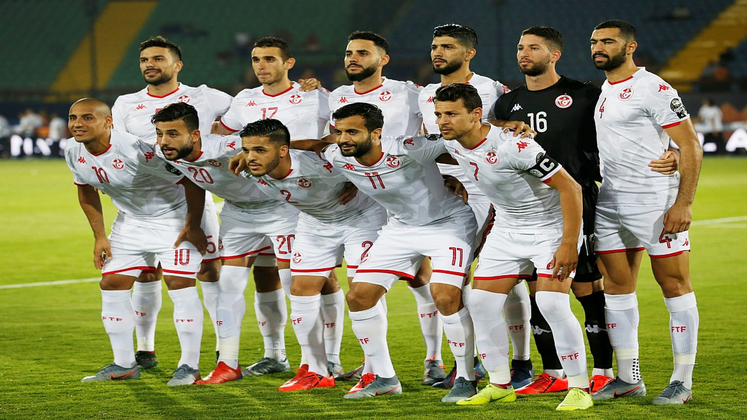 تونس تضمن ورقة تأهلها لنصف نهائي أمم إفريقيا وتقصي مفاجأة البطولة مدغشقر لتضرب موعدا مع السنغال