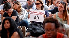 Le corps de Vincent Lambert autopsié à Paris
