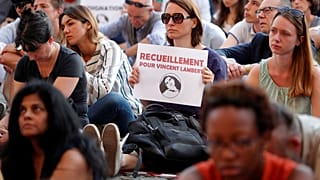 Le corps de Vincent Lambert autopsié à Paris