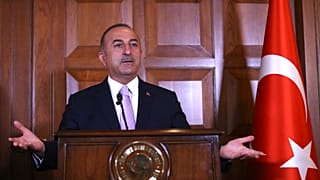 Τσαβούσογλου: «Αν η ΕΕ λάβει μέτρα εναντίον μας θα απαντήσουμε»