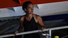Seenotrettung: Soviel spendeten 36.265 Menschen für Carola Rackete
