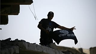 Germany must repatriate IS fighter's wife and children from Syria - court