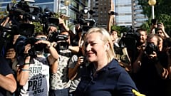 Η Ινές Μαντριγκάλ, η πρώτη Ισπανίδα που η δικαιοσύνη αναγνώρισε πως ήταν ένα «κλεμμένο μωρό»