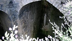 یکی از کهن‌ترین کلیساهای جهان در غرب دریای خزر کشف شد