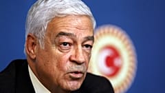 Dengir Mir Mehmet Fırat