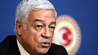 Dengir Mir Mehmet Fırat