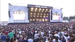 Festival : les poids-lourds du NOS Alive