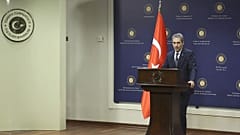 Türk Dışişleri'nden 'bazı adaların egemenliğinin kaybedildiği' iddialarına cevap