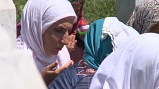 Σφαγή της Σρεμπένιτσα: Τελετές μνήμης 24 χρόνια μετά