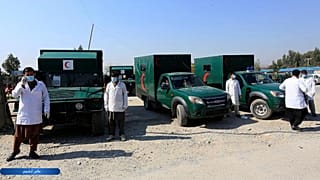  افغانستان؛‌ حمله انتحاری پسر‌‌بچه‌ای در مراسم عروسی دست‌کم شش کشته برجای گذاشت