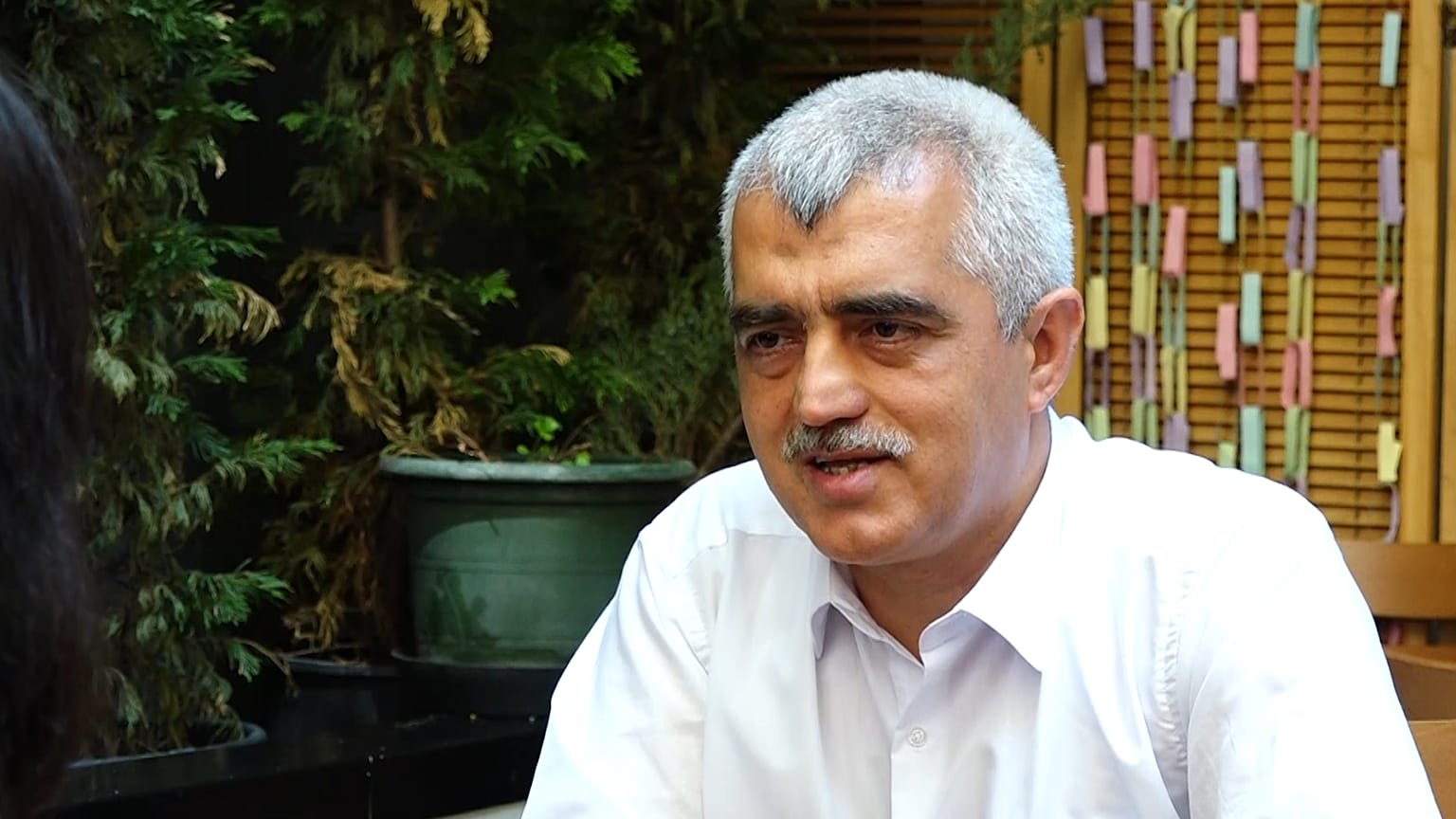 ÖZEL | Gergerlioğlu: Darbeler bahane edilerek yeni darbeler yapılıyor