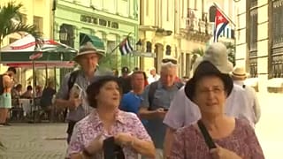 Η Κούβα ετοιμάζεται για περισσότερους τουρίστες