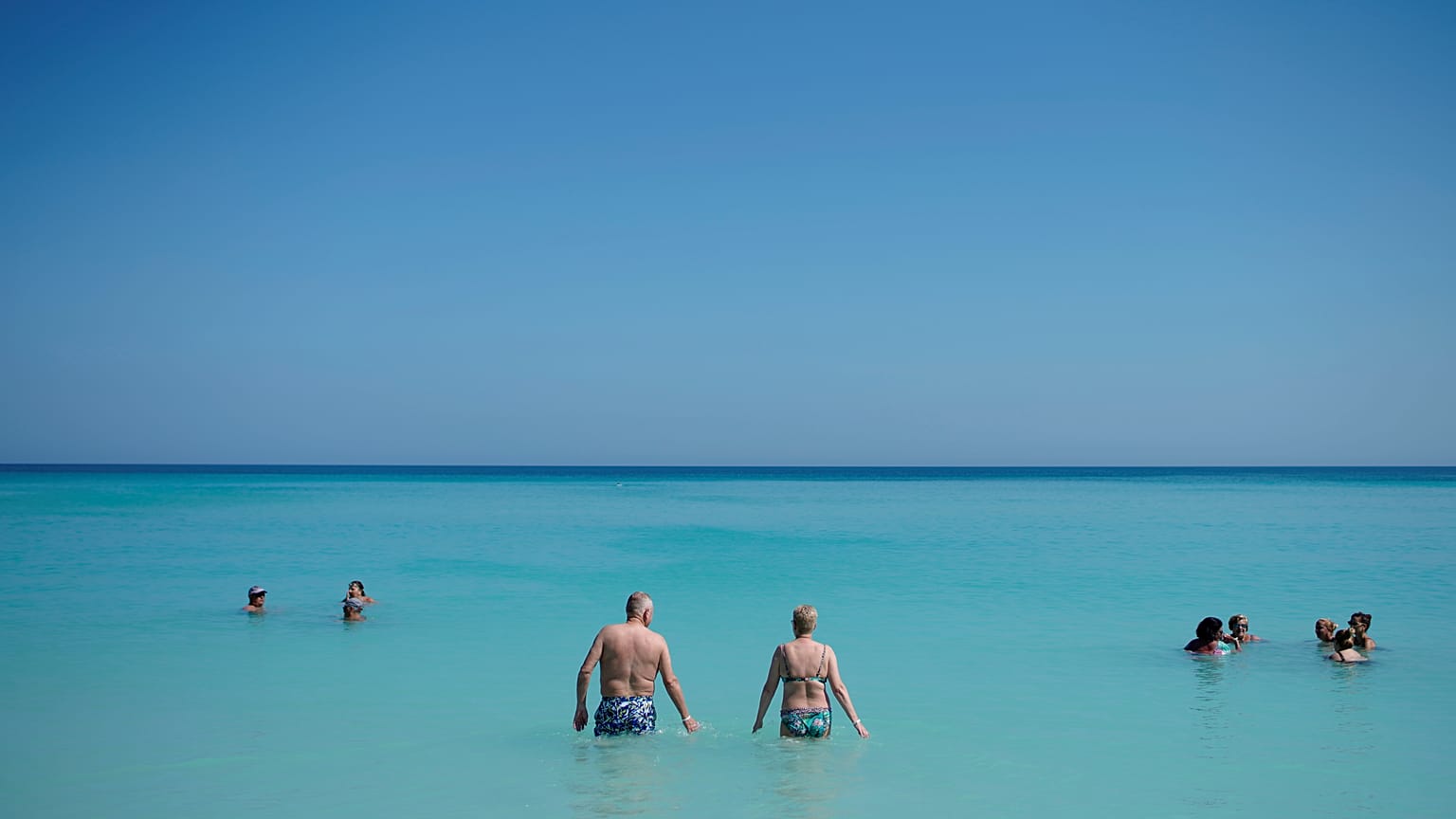 US-Sanktionen wirken: Kuba verfehlt 5-Millionen-Urlauber-Ziel