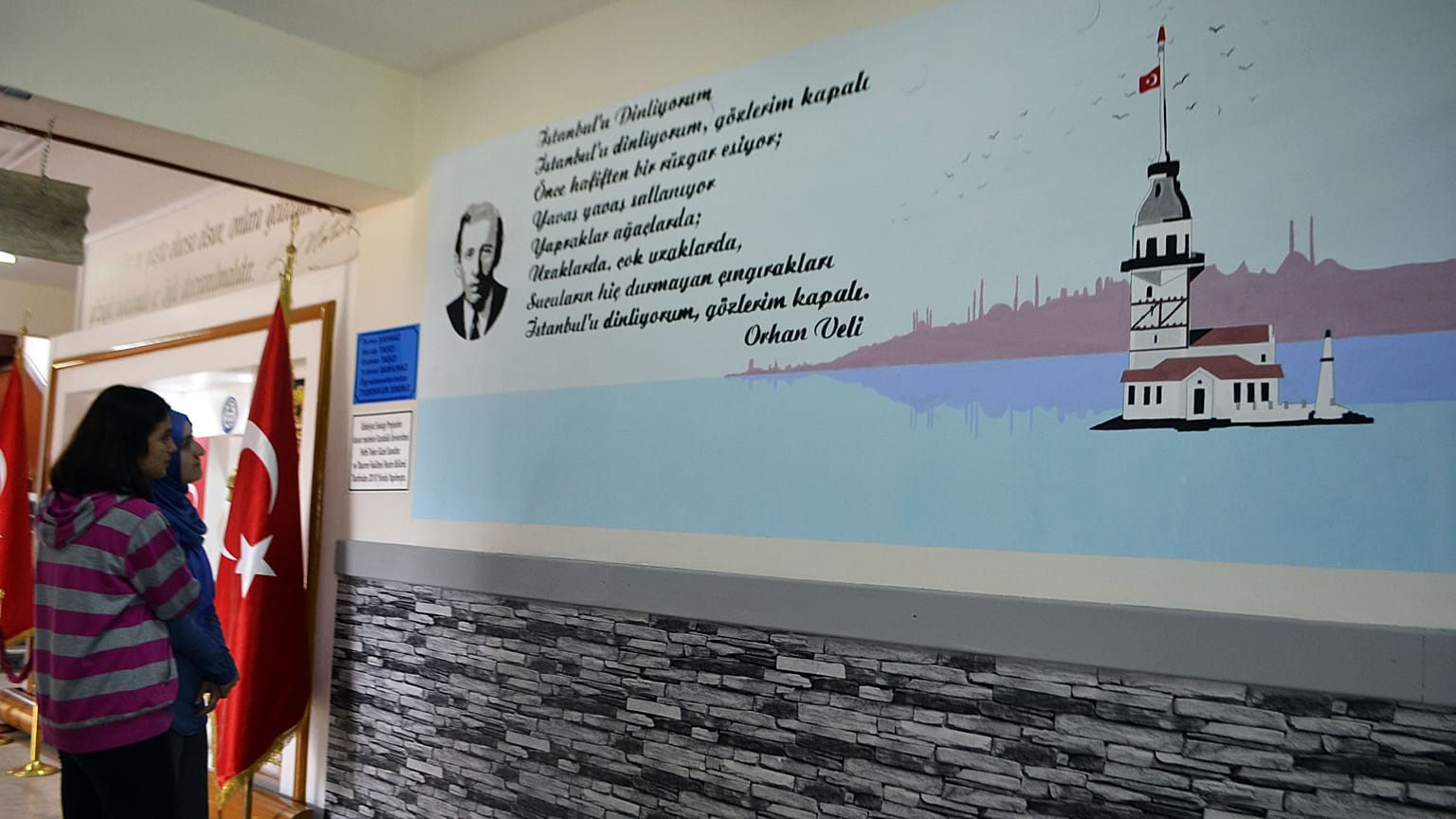 Orhan Veli